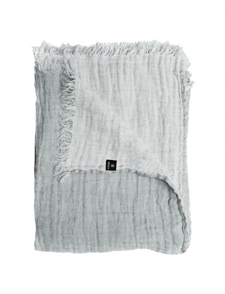 Himla Hannelin Pläd Cloudy sky