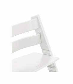 Stokke Tripp Trapp Stol Vit