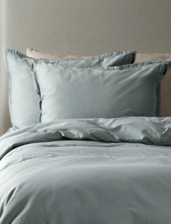 Himla Soul Of Himla örngott Cloudy Sky 50x60 cm