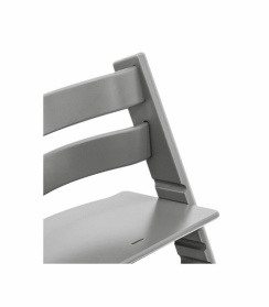 Stokke Tripp Trapp Stol Storm Grey