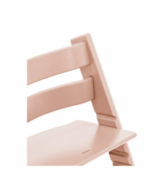 Stokke Tripp Trapp Stol Serene Pink