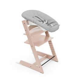 Stokke Tripp Trapp Stol Serene Pink