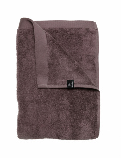 Himla Maxime Handduk Maroon