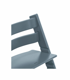 Stokke Tripp Trapp Stol Fjord Blue