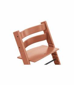 Stokke Tripp Trapp Stol Terracotta
