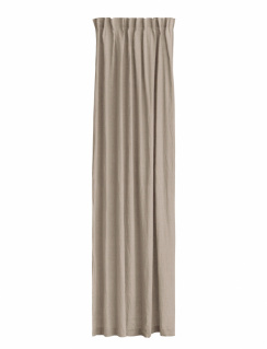 Himla Sunshine-verho Vintage