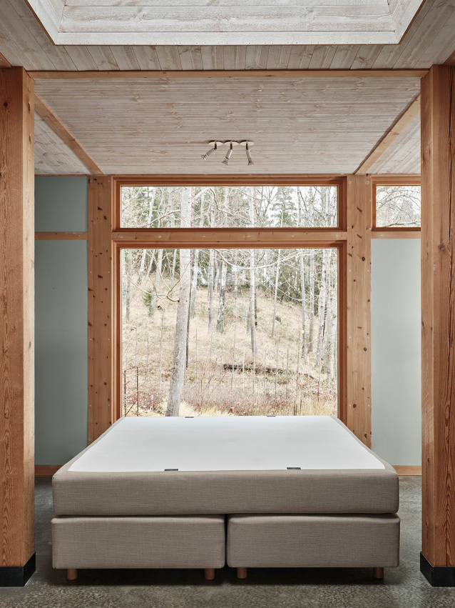 Mille Notti Lorenzo Kontinentalsäng Linen Natur 105x210 cm