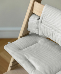 Stokke Tripp Trapp Klassisk Dyna Nordic Grey