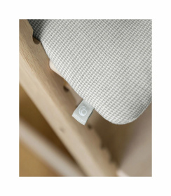Stokke Tripp Trapp Klassisk Dyna Nordic Grey