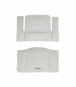 Stokke Tripp Trapp Klassisk Dyna Nordic Grey