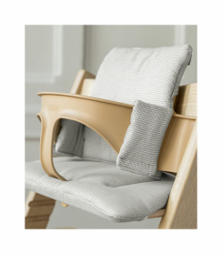 Stokke Tripp Trapp Klassisk Dyna Nordic Grey