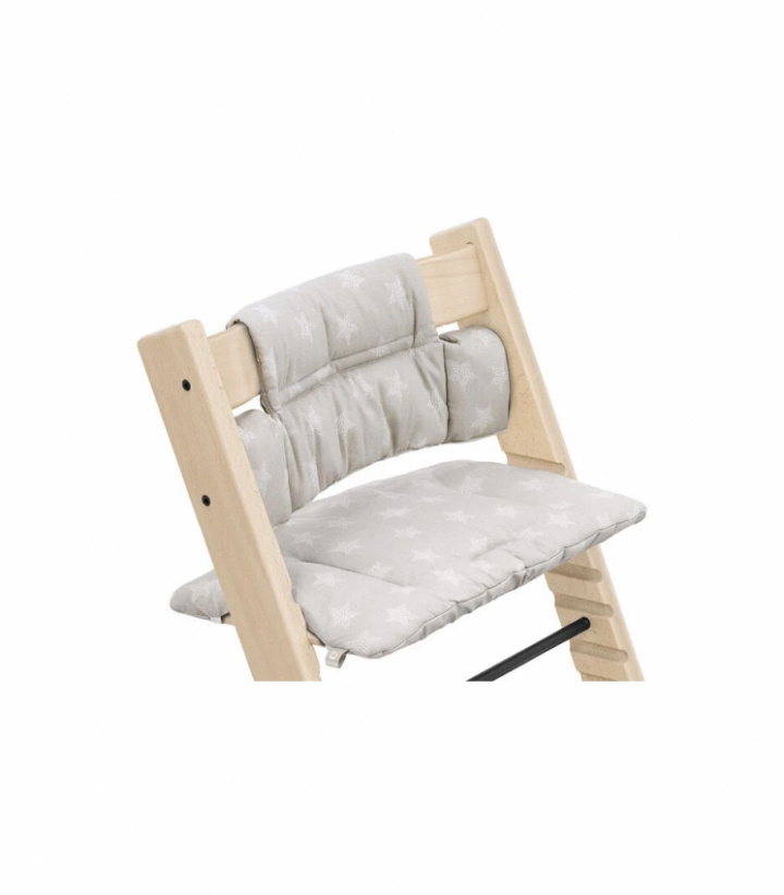 Stokke Tripp Trapp Klassisk Dyna Star Silver