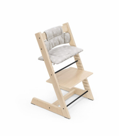 Stokke Tripp Trapp Klassisk Dyna Star Silver