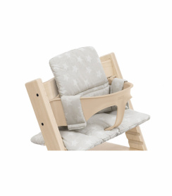 Stokke Tripp Trapp Klassisk Dyna Star Silver