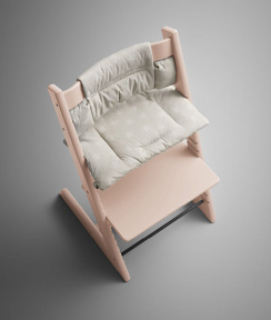 Stokke Tripp Trapp Klassisk Dyna Star Silver