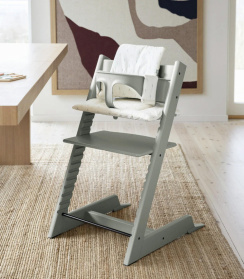 Stokke Tripp Trapp Klassisk Hynde Glacier Green