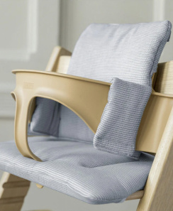 Stokke Tripp Trapp Klassisk Dyna Nordic Blue