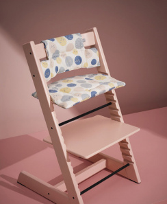 Stokke Tripp Trapp Klassisk Dyna Soul System