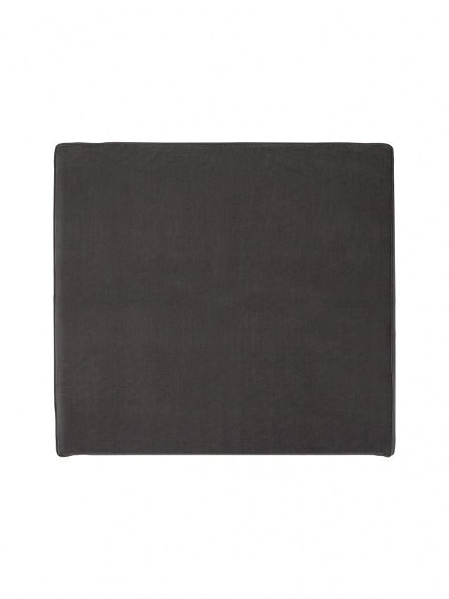 Mille Notti Alexandra Gavel Sammet Brungrå