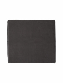 Mille Notti Alexandra Gavl Velour Brungrå