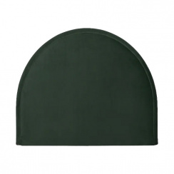 Mille Notti Luna Pääty Sametti Vihreä