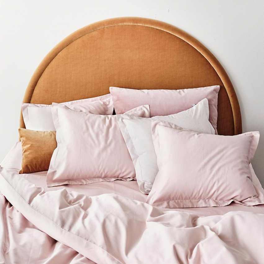 Mille Notti Luna Gavel Sammet Gul