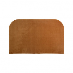 Mille Notti Pääty Bianca Sametti Keltainen