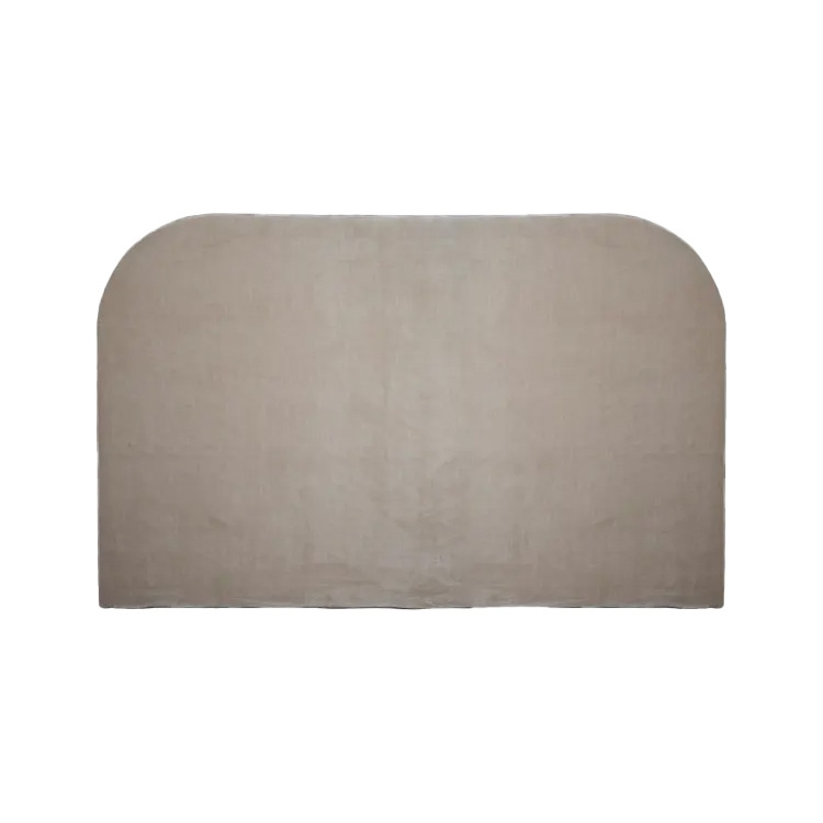 Mille Notti Bianca Gavel Sammet Beige