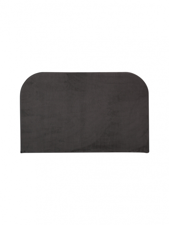 Mille Notti Bianca Gavel Sammet Brun/Grå