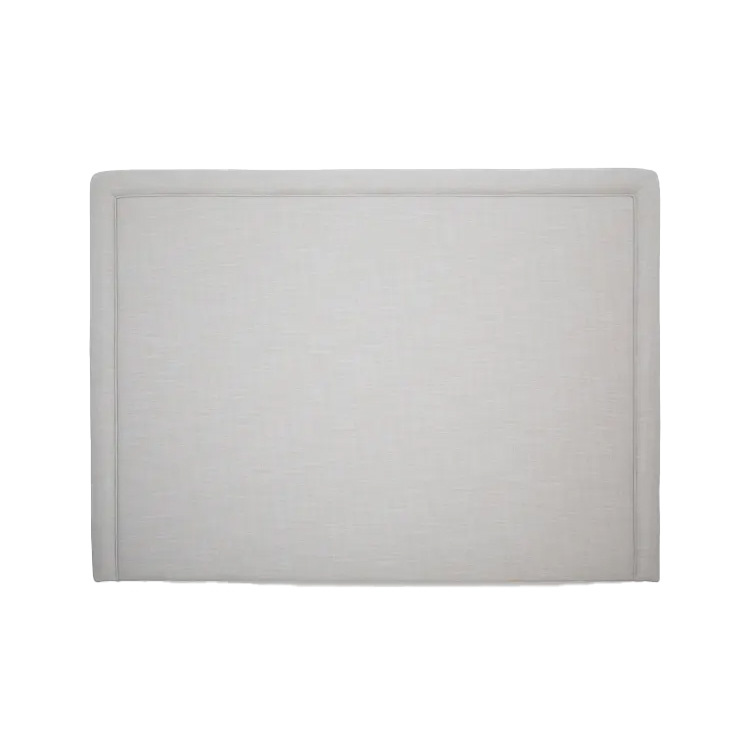 Mille Notti Ravenna Gavl Hør Ivory