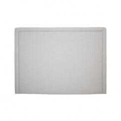 Mille Notti Ravenna Gavl Hør Ivory