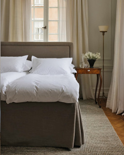 Mille Notti Ravenna Gavel Linne Natur