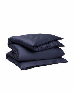 GANT Home Satin Pussilakana Blue