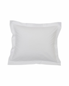 Lexington Hotel Collection Pudebetræk Percale Vit 50x60 cm