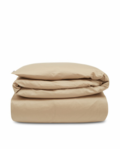 Lexington Hotel Sateen Påslakan Beige