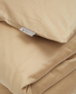 Lexington Hotel Sateen Påslakan Beige