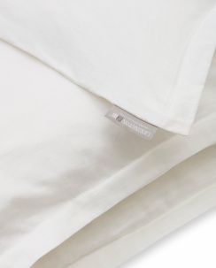 Lexington Hotel Cotton/Mulberry Silk Sateen Påslakan