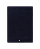 Lexington Hotel Collection Håndklæde Dark Blue