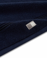 Lexington Hotel Collection Håndklæde Dark Blue