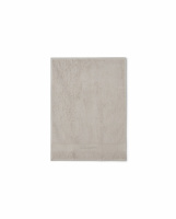 Lexington Hotel Cotton/Modal/Mulberry Silk Håndklæde Silver