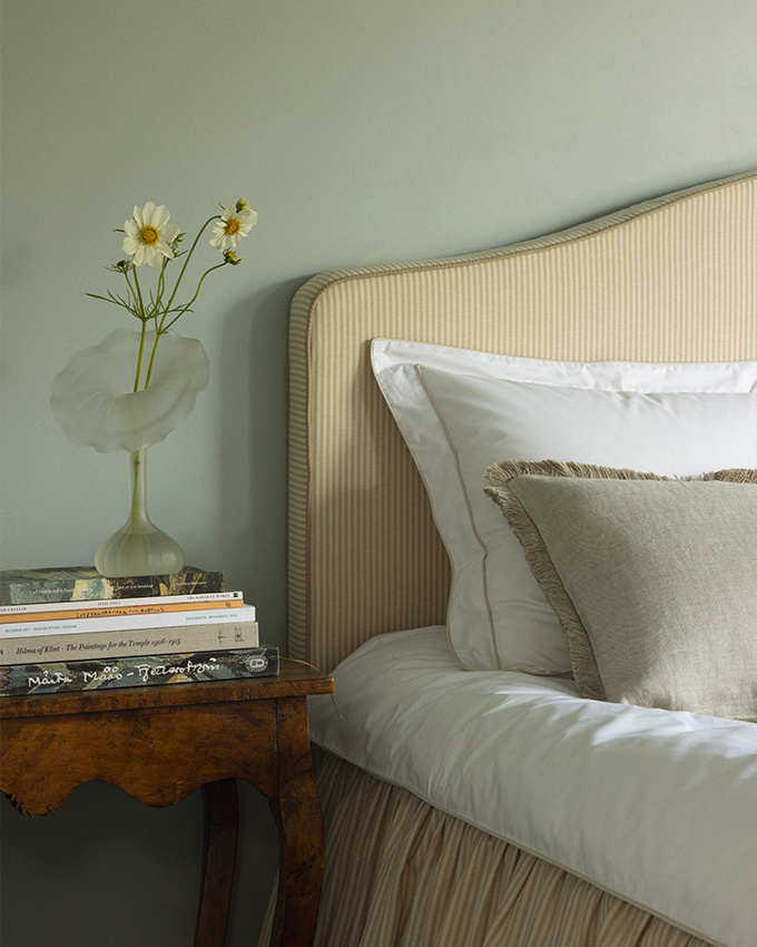 Mille Notti Carlita Gavel Laura Randig Beige