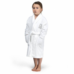 Beach House Morgenkåbe Softie Børn.