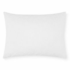 Calvin Klein CK ID Örngott 50x60 cm White (2-pack)