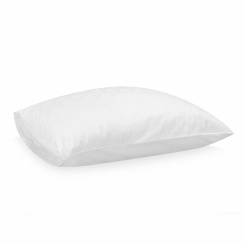 Calvin Klein CK ID Örngott 50x60 cm White (2-pack)