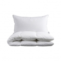 Norsk Dun Royal Dunpaket 220x220 cm