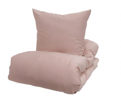 Turiform Enjoy Påslakanset Rosa 150x210 cm