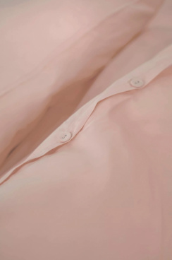 Turiform Enjoy Påslakanset Rosa 150x210 cm
