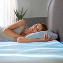 Tempur Bäddmadrass Sensation Breeze 180x200 cm