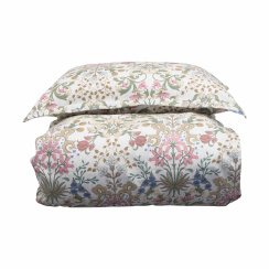 Borås Cotton Beatrice Påslakanset Mulit