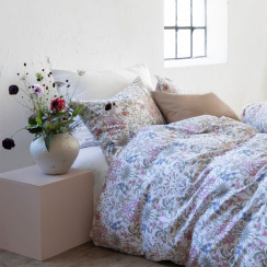 Borås Cotton Beatrice Påslakanset Mulit